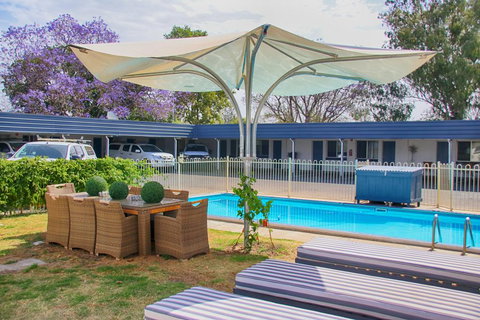 Border Motel - Sydney Tourism 1