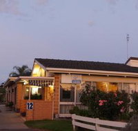 Bordertown Dukes Motorinn - Sydney Tourism