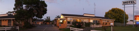Bordertown Dukes Motorinn - Sydney Tourism 0