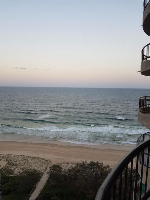 Boulevard North Holiday Apartments - Sydney Tourism 3