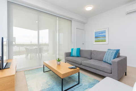 Boulevard North Lakes - Sydney Tourism 1