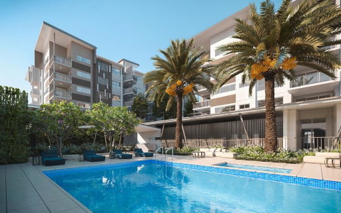 Boulevard North Lakes - Sydney Tourism 0