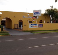 Bourbong St Motel - Sydney Tourism