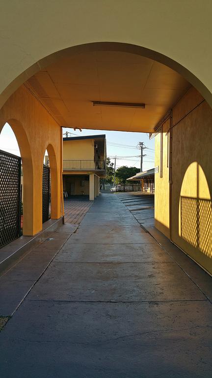 Bourbong St Motel - Sydney Tourism 3