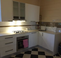 Bourke Apartments - Sydney Tourism