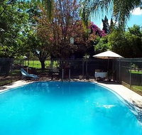 Bourke Riverside Motel - Sydney Tourism