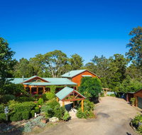 Bourndaroo Lodge - Sydney Tourism