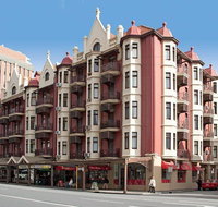 Boutique Apartment in The Heart of Adelaide CBD - Sydney Tourism
