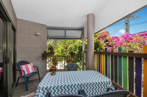 BOUTIQUE APARTMENTS BEACH LOCATION - Sydney Tourism 3