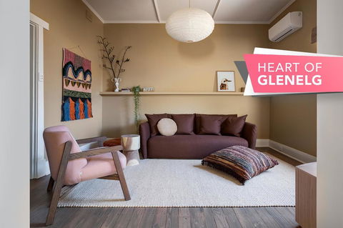 Boutique By The Bay - Close To Beach - Wifi - Sydney Tourism 0