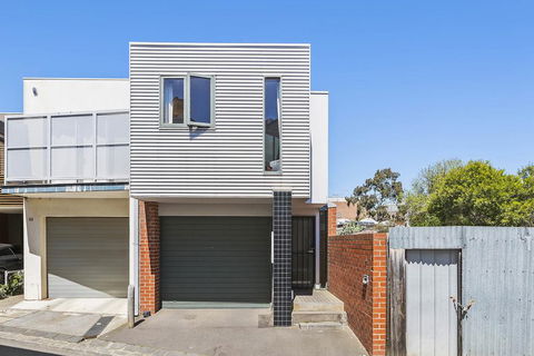 BOUTIQUE STAYS - Curran Terrace - Sydney Tourism 2