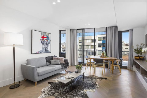 Boutique Stays - The Capitol - Sydney Tourism 1