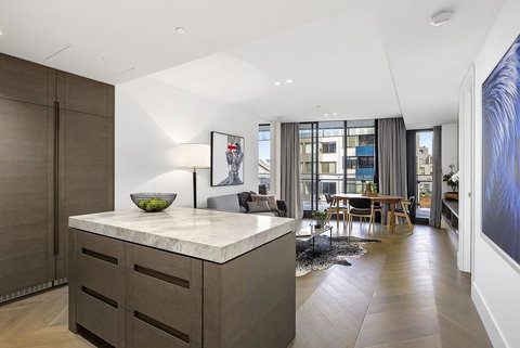Boutique Stays - The Capitol - Sydney Tourism 2