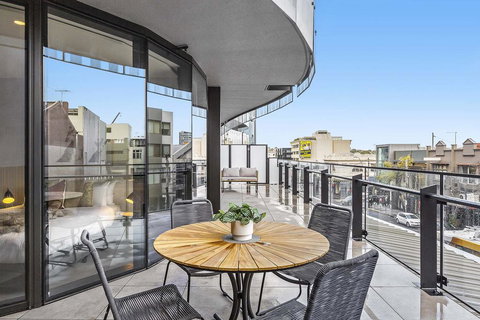 Boutique Stays - The Capitol - Sydney Tourism 3