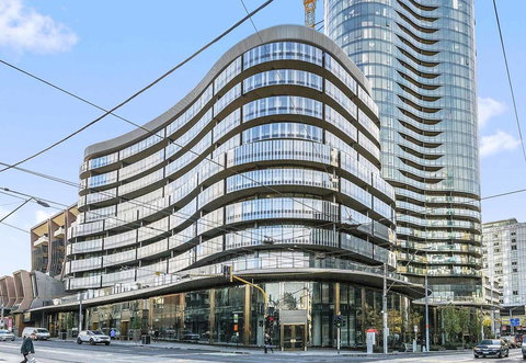 Boutique Stays - The Capitol - Sydney Tourism 0