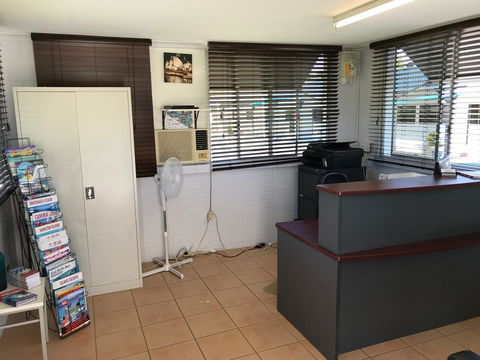 Bowen Arrow Motel - Sydney Tourism 2
