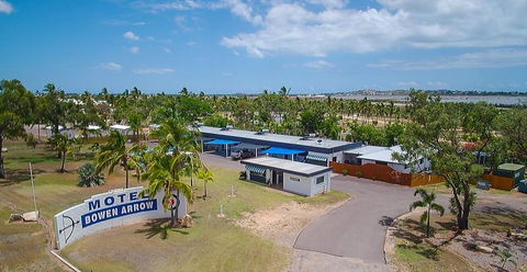 Bowen Arrow Motel - Sydney Tourism 0