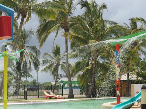 Bowen Holiday Park - Sydney Tourism 2