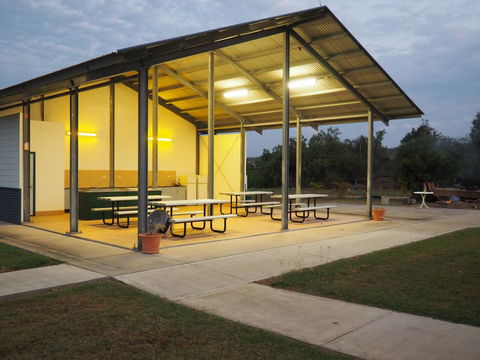 Bowen Holiday Park - Sydney Tourism 3