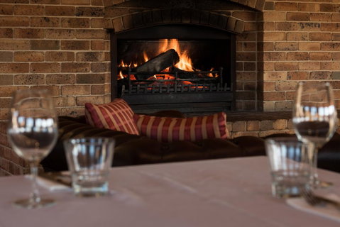 Bowen Inn Motel - Sydney Tourism 2