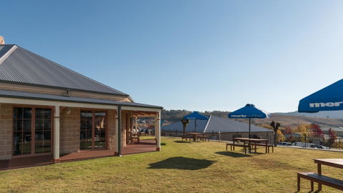 Bowen Inn Motel - Sydney Tourism 0