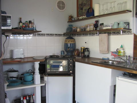 Bower's Hideout - Sydney Tourism 1