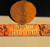 Bower's Hideout - Sydney Tourism