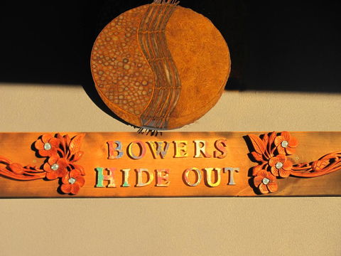 Bower's Hideout - Sydney Tourism 0