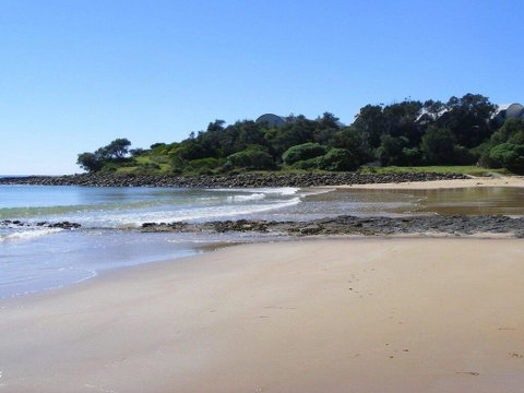 Bowery Beach House - Spacious Family Accommodation - Sydney Tourism 2