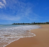 Bowery Beach House - spacious family accommodation - Sydney Tourism