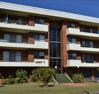 Bowling Greens 7 - Sydney Tourism