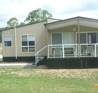 Boydtown Beach Holiday Park - Sydney Tourism
