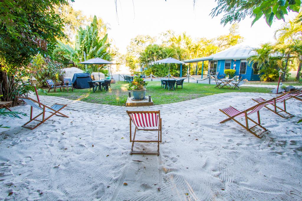 Boyne Island QLD Sydney Tourism