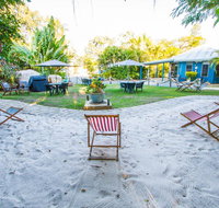 Boyne Island Motel and Villas - Sydney Tourism