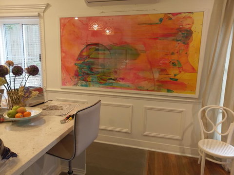 Bradshaw House - Sydney Tourism 2