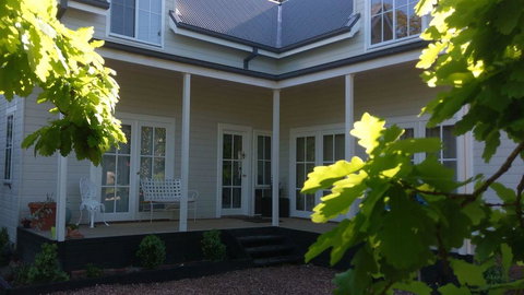 Bradshaw House - Sydney Tourism 0