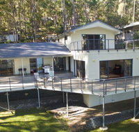 Brae Villa - Sydney Tourism
