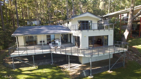 Brae Villa - Sydney Tourism 0