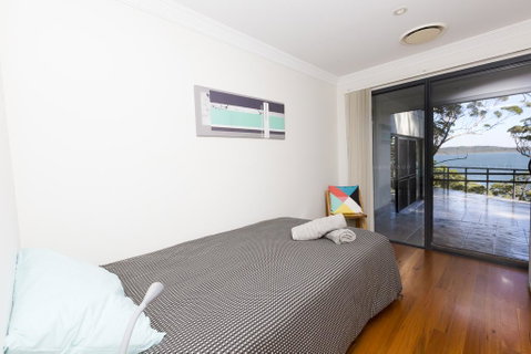 Brae Villa - Sydney Tourism 2