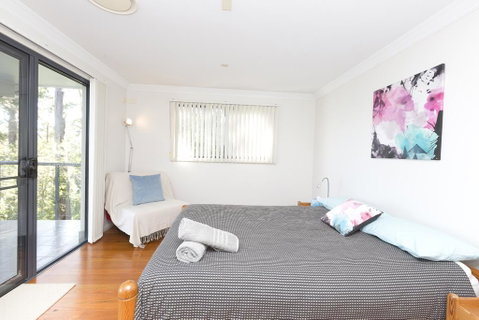 Brae Villa - Sydney Tourism 3