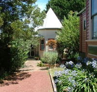 Braeside Garden Cottages - Sydney Tourism