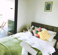 Brand New 2 bed Apartment with Absolute Park View - Sydney Tourism