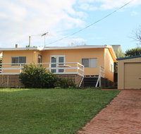 Brandis Beach House