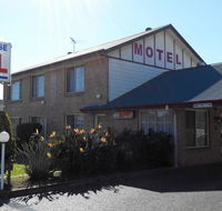 Branxton House Motel - Sydney Tourism