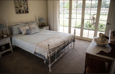 Braybrook Boutique BnB - Sydney Tourism 3