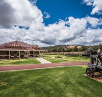 Braybrook Boutique BnB - Sydney Tourism