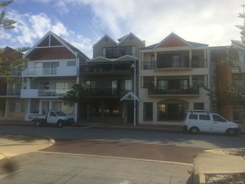 Breakwater Short Stay - Sydney Tourism 0