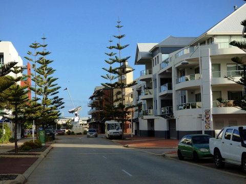 Breakwater Short Stay - Sydney Tourism 2