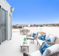 BREAM PENTHOUSE 672I - Sydney Tourism