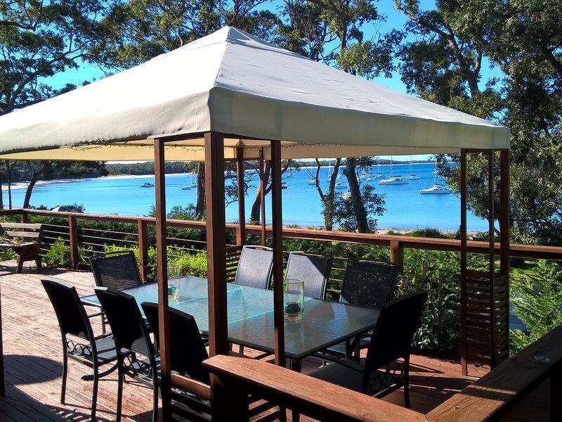 Boolijah NSW Sydney Tourism